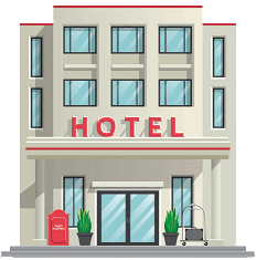 gestione delle camere di un alberbo gestione-hotel camere-hoter